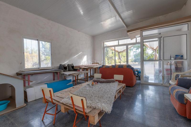 Foto 8e7a7a78-7067-4099-b0d4-b4d643b175c7. Residential plot in avenida de los alamos 162 in Atarfe