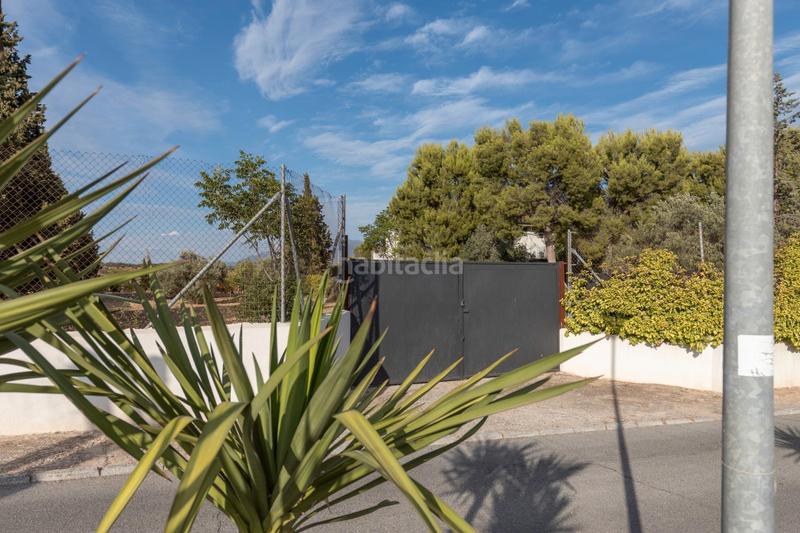 Foto 96003ac5-9aa8-4d4f-af85-3483e91bbcd3. Residential plot in avenida de los alamos 162 in Atarfe