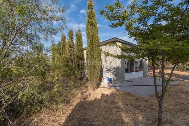 Foto d18107db-53b1-4990-8fd1-3f78e75f9668. Residential plot in avenida de los alamos 162 in Atarfe