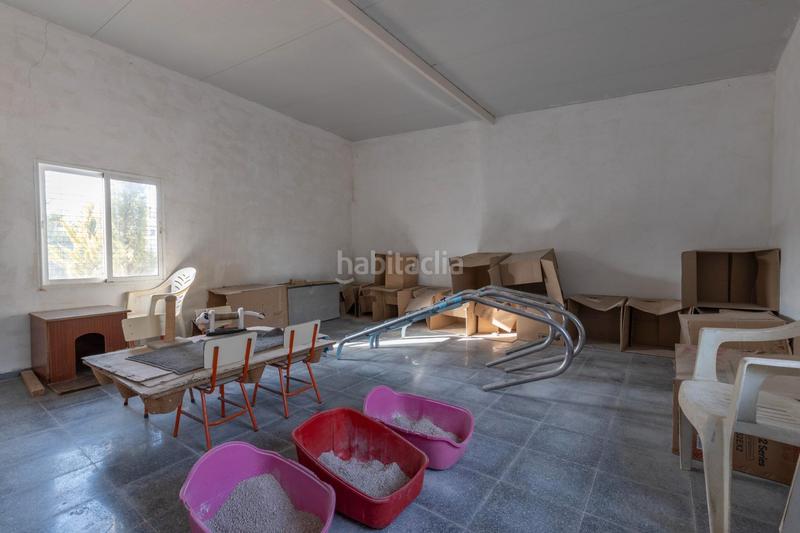 Foto d7168dee-3650-4d68-b35c-93a1436ee2f2. Residential plot in avenida de los alamos 162 in Atarfe