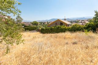 Terreno residencial en Azucena 87