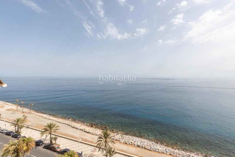 Foto 630dcd89-b48a-423a-8a04-8f410f41c644. Piso en paseo reina sofía 19 se vende piso en almuñecar _granada playa en Almuñécar