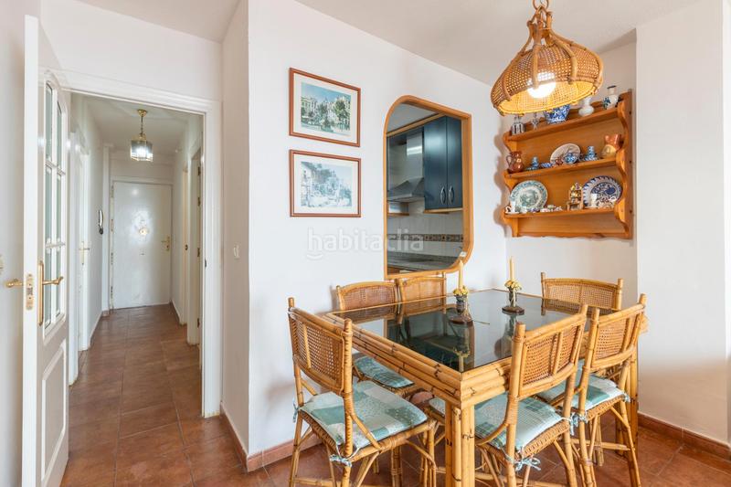 Foto b6e2893d-d976-47c4-b6de-7996152480ce. Piso en paseo reina sofía 19 se vende piso en almuñecar _granada playa en Almuñécar