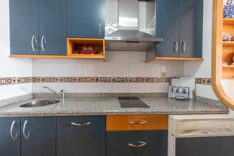Foto da9a19af-2430-456b-816c-1266946de5bf. Piso en paseo reina sofía 19 se vende piso en almuñecar _granada playa en Almuñécar