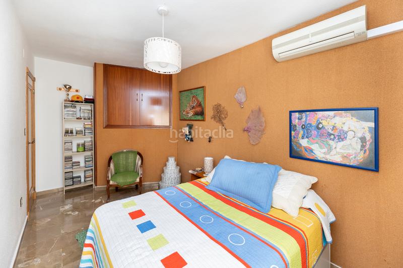 Foto b31dd234-6e76-4bed-91fc-2e6a3645a2ad. Appartamento in avenida de la constitución 35 in Pajaritos Granada