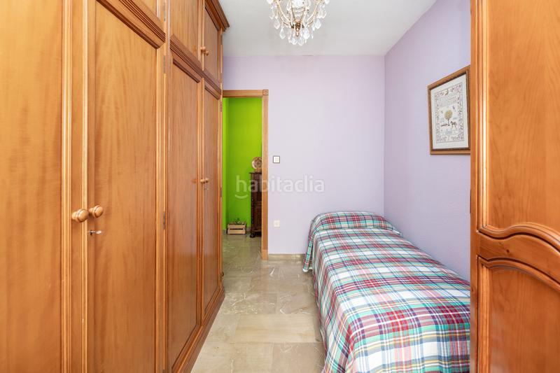 Foto c023777b-52c0-49a6-9611-7e25d90723a6. Appartamento in avenida de la constitución 35 in Pajaritos Granada