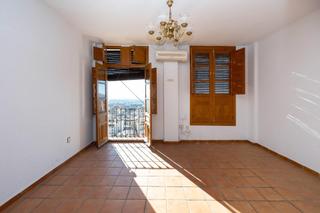 Maison jumelée à Carril de la lona 19. Se vende casa adosada el barrio del albaicín_granada