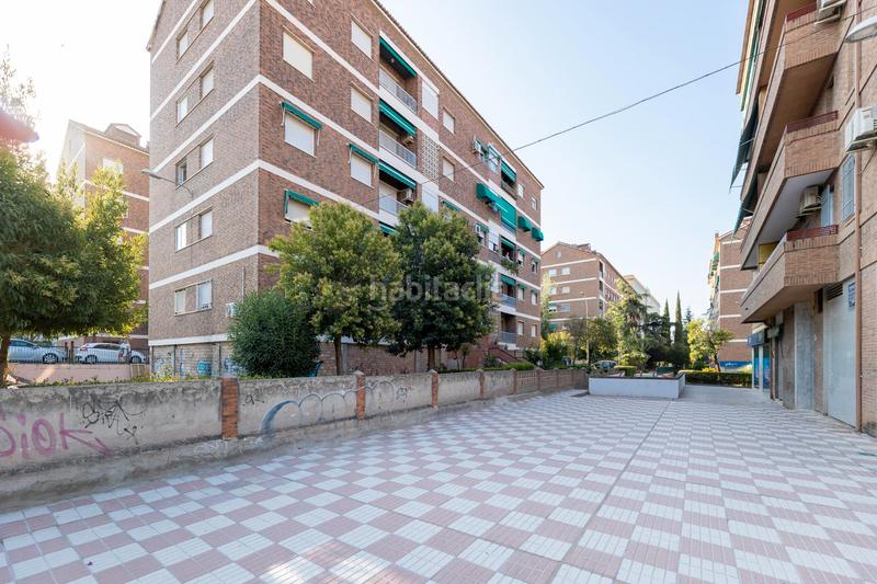 Foto 6d31c8a2-daa9-4e2b-a6a9-3a3b06e9f104. Piso en calle san pablo 32 se vende piso en calle san pablo, la cruz, en Granada