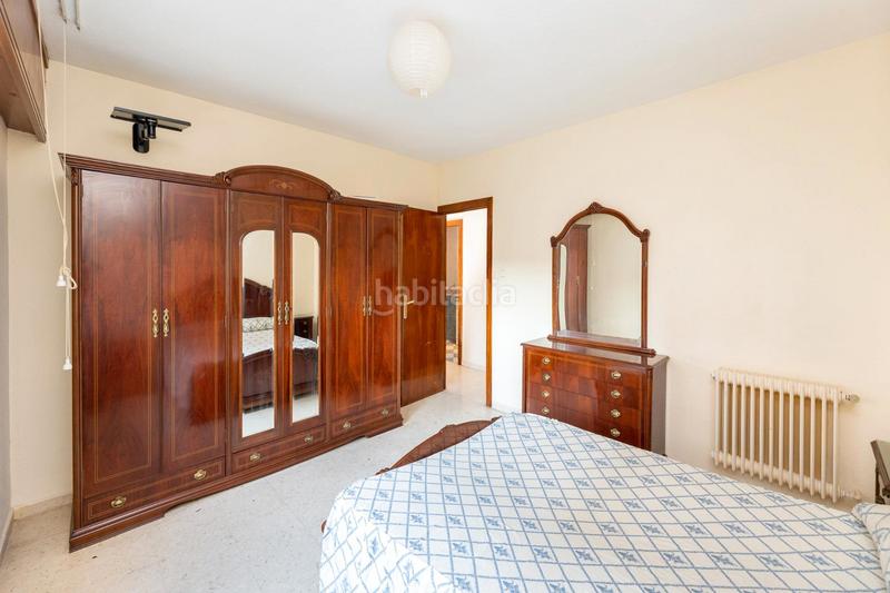 Foto 76249f53-a16e-4619-96ad-55c3d1464c41. Piso en calle san pablo 32 se vende piso en calle san pablo, la cruz, en Granada