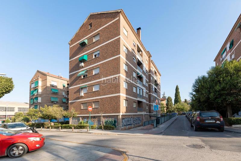 Foto b6acefaa-eee3-4069-92f7-c9fba99de1ff. Piso en calle san pablo 32 se vende piso en calle san pablo, la cruz, en Granada