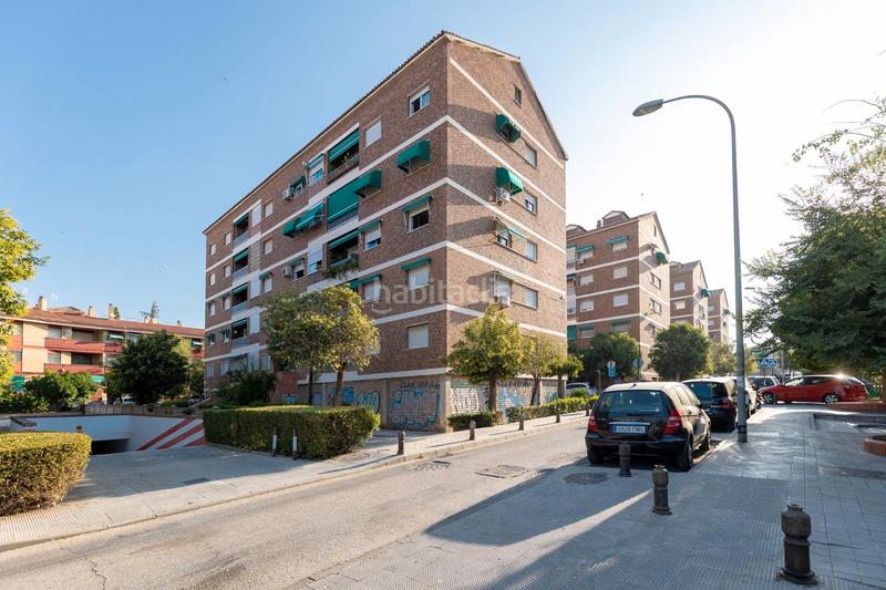 Foto c28ab87d-7538-4268-b46d-b2e2636f3957. Piso en calle san pablo 32 se vende piso en calle san pablo, la cruz, en Granada