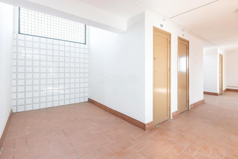 Foto d4dd1093-19cc-4405-96b9-bc8a5d2aa8e5. Piso en calle san pablo 32 se vende piso en calle san pablo, la cruz, en Granada