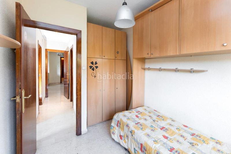 Foto eae062ed-6a20-46dc-a89f-8881dc033d4c. Piso en calle san pablo 32 se vende piso en calle san pablo, la cruz, en Granada