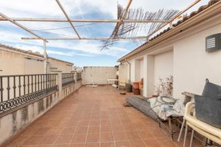 Àtic a Calle félix rodríguez de la fuente 14. Se vende fabuloso atico en la churriana de la vega_granada