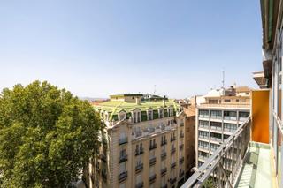 Àtic a Plaza del campillo 5. Se vende magnifico atico en plaza del campillo_granada centro_en