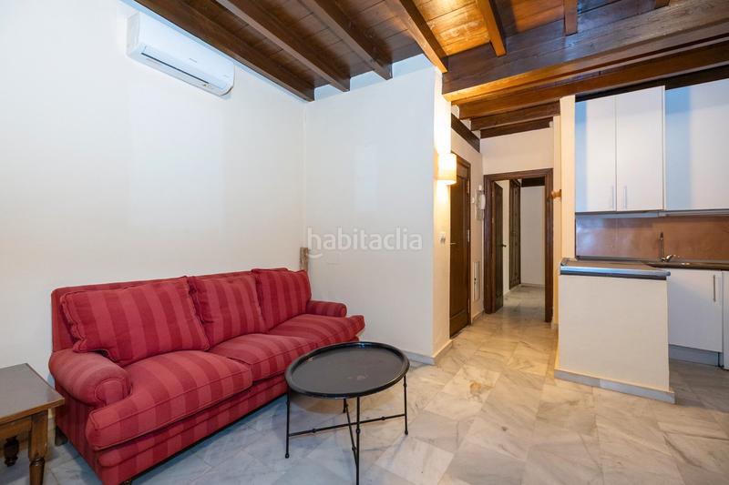 Foto 56be180b-635d-40b3-814c-0f3f9b60fb7d. Apartament a calle cocheras de san cecilio 5 a San Matías - Realejo Granada