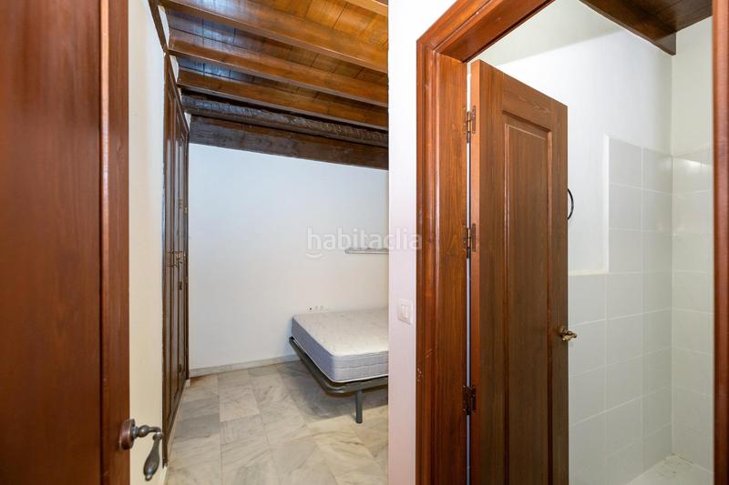 Foto 8cd5e36b-ec83-4db1-9227-4dcaf828e6b9. Apartament a calle cocheras de san cecilio 5 a San Matías - Realejo Granada