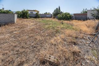 Finca rústica a Camino de las tinajas 23. Se vende magnifica parcela rustica en afueras de maracena_granad