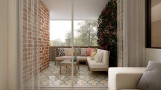 Appartement à Carretera de málaga 91. Se vende amplio y luminoso piso a reformar en la chana_carretera