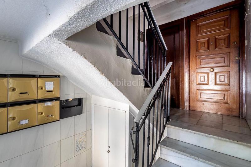 Foto 25ca5e8b-0c65-433f-957c-dc6597d820f5. Piso en calle banderas 5 se vende ¡magnifico piso en el zaidin exterior y con vistas despejadas! ( sin ascensor) planta tercera! en Granada