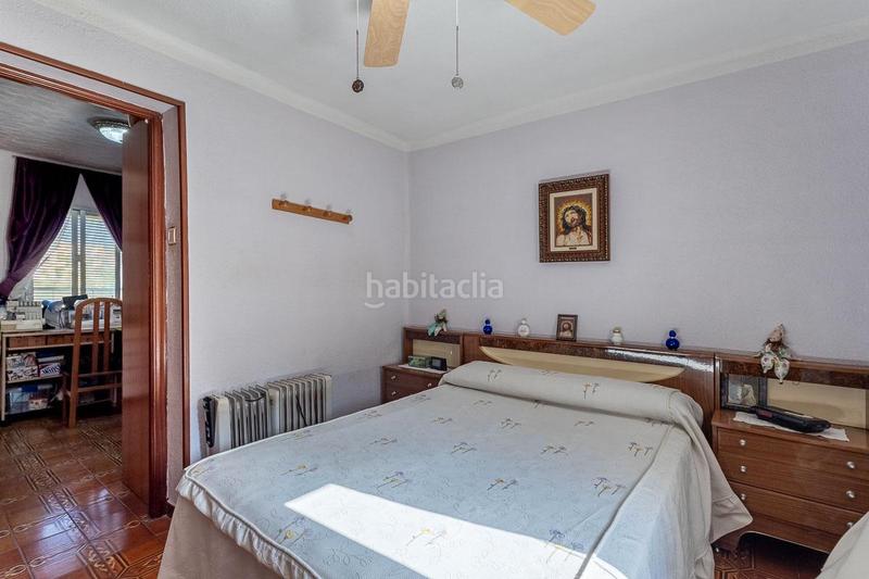 Foto 6faca130-8f55-46b7-ab7c-2e090460b53f. Piso en calle banderas 5 se vende ¡magnifico piso en el zaidin exterior y con vistas despejadas! ( sin ascensor) planta tercera! en Granada