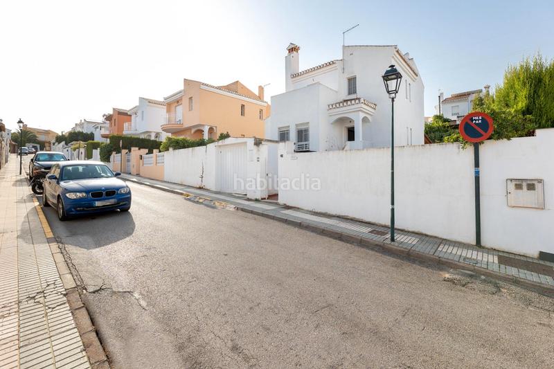 Foto 894cc56d-5652-48aa-9bba-3b00707ba49b. Chalet en calle abeto 42 se vende amplio chalet independiente _loma verde_granada en Albolote