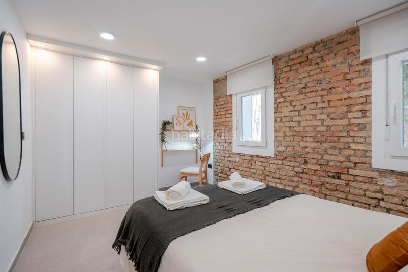 Foto 426a5252-4862-4c48-a881-fea93b8d8ecd. Pis a avenida pablo picasso 7 a Barrio de Zaidín Granada