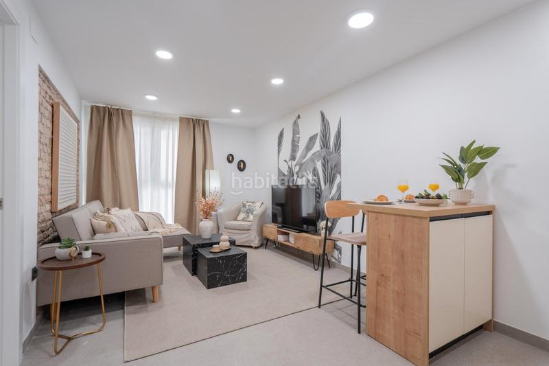 Foto 896f00c6-efe2-429e-89e2-3938d34d5a8a. Pis a avenida pablo picasso 7 a Barrio de Zaidín Granada