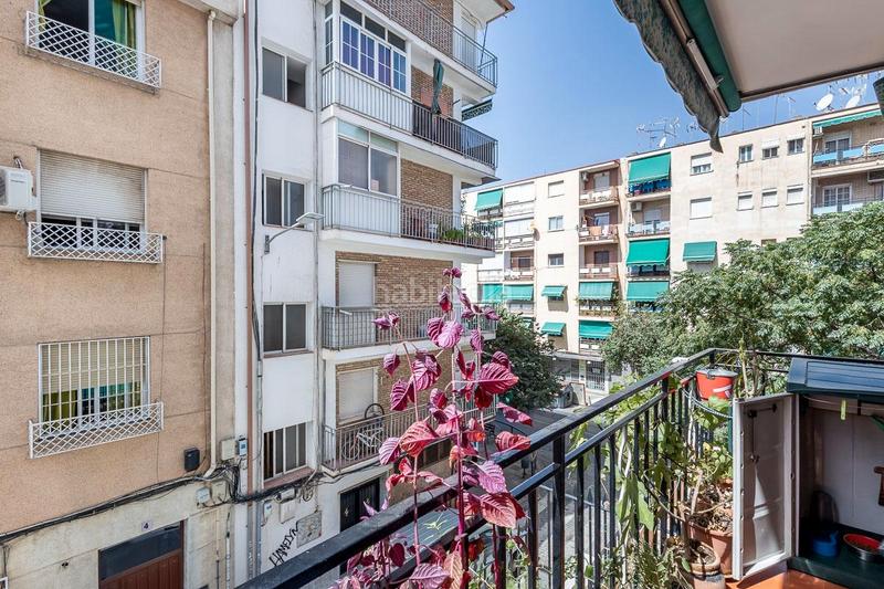 Foto e3202c9d-8587-4054-bc25-a75edc9838af. Pis a calle comarex 1 a Barrio de Zaidín Granada