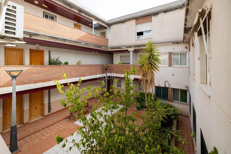 Foto 6a0e27ea-7a40-408a-a7f9-21fce8098250. Piso en calle arcos 17 se vende piso reformado incluido garaje _granada en Albolote