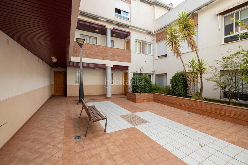 Foto 70976c36-0a91-4ae4-b139-07a4d520e6af. Piso en calle arcos 17 se vende piso reformado incluido garaje _granada en Albolote