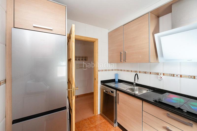 Foto ecdf09c9-2428-49dd-a9fc-638d96dffbcb. Piso en calle arcos 17 se vende piso reformado incluido garaje _granada en Albolote