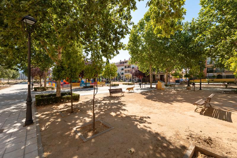 Foto 912e290b-4968-4255-8d1a-3ec56e6eb9b8. Ático en plaza clara campoamor 3a se vende maravilloso atico con ascensor y trastero y garaje en plaza clara campoamor__granada en Maracena
