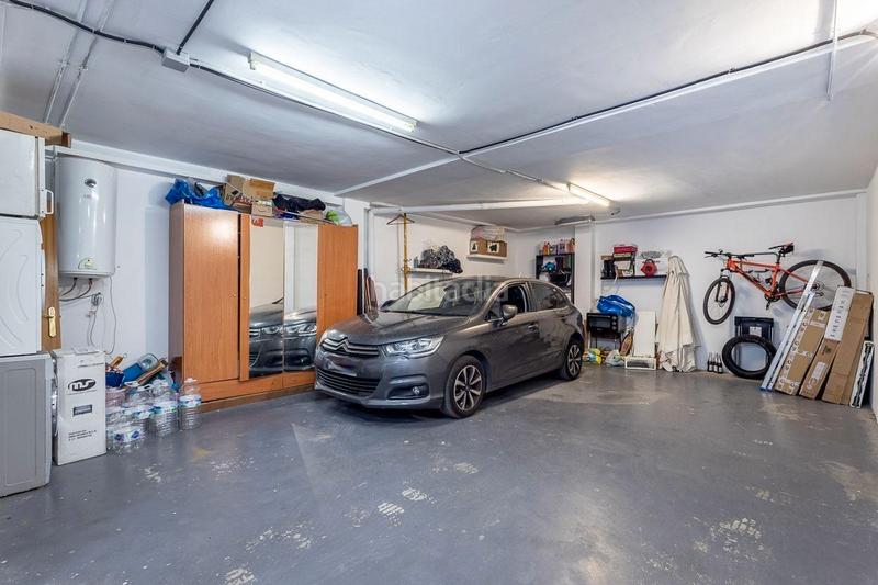 Foto 1235e768-6d68-445c-a8e3-e7a1577f3bc2. Semi detached house in avenida Ogíjares 17 in Ogíjares