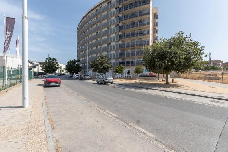 Foto 0d4dbbba-f5e7-4220-99c0-370df3050ee1. Piso en calle pintor fernando belda 60 ¡se vende piso vpo fantástico con terraza y garaje junto al gimnasio we! en Granada