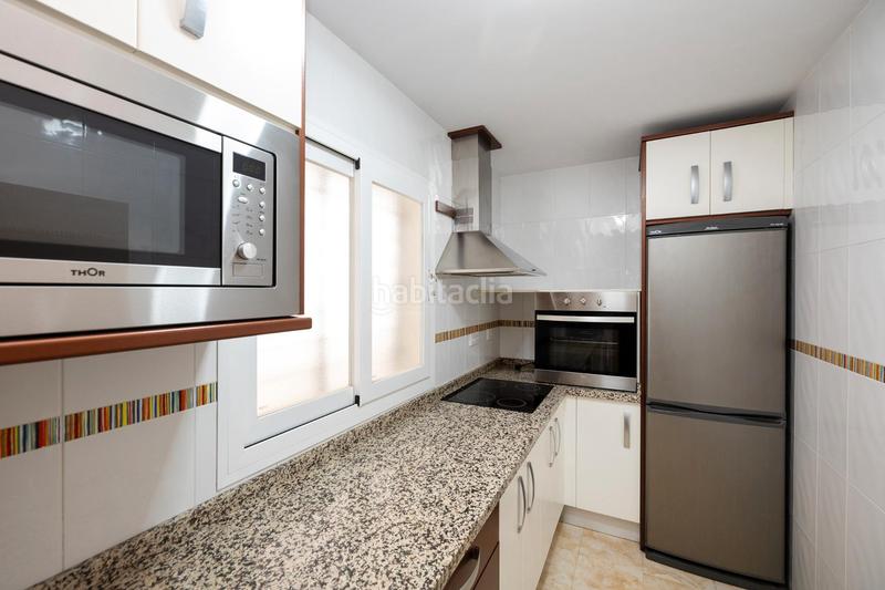 Foto 02006df0-cbf3-49ab-abdf-a4d39463d767. Appartamento in calle andrés segovia 51 in San Francisco - El Chorrillo Gabias (Las)