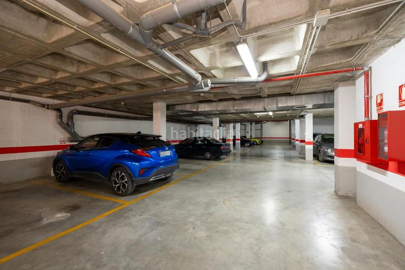 Foto ce460a92-82c9-4b6d-b3a7-b711295b2d73. Appartamento in calle andrés segovia 51 in San Francisco - El Chorrillo Gabias (Las)