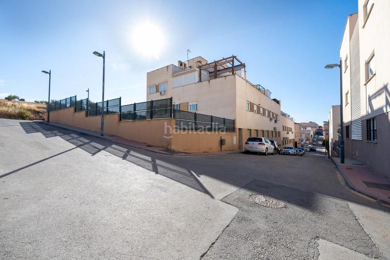 Foto 07875052-7e39-4b06-a21f-69b0a133fe01. Piso en calle andrés segovia 51 en San Francisco - El Chorrillo Gabias (Las)
