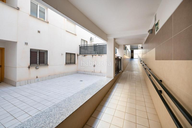 Foto 4cfb43e6-6a57-49b1-86ab-ea54a4c36b88. Piso en calle andrés segovia 51 en San Francisco - El Chorrillo Gabias (Las)
