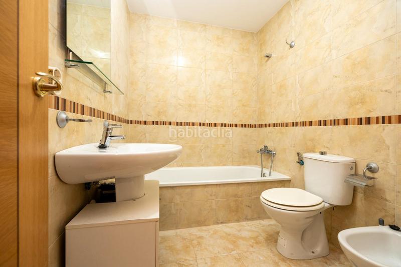Foto 7f9609fb-ab0a-459a-97b9-256beb9494ba. Piso en calle andrés segovia 51 en San Francisco - El Chorrillo Gabias (Las)