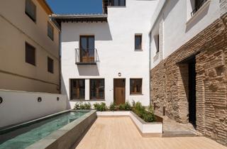 Duplex  Calle horno del vidrio 14. Se vende espectacular duplex ( obra nueva) en calle horno de vid