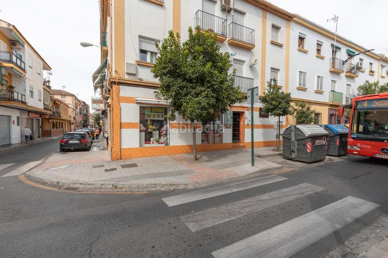 Foto 116c4588-376f-4e26-a294-110237411663. Piso en calle arzobispo guerrero 14 se vende piso en barrio de la chana_parque almunia_ en Granada