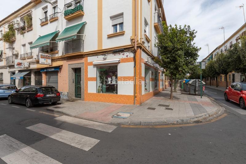 Foto 3d6ac13d-ec5c-411f-b091-b210a3a50e30. Piso en calle arzobispo guerrero 14 se vende piso en barrio de la chana_parque almunia_ en Granada