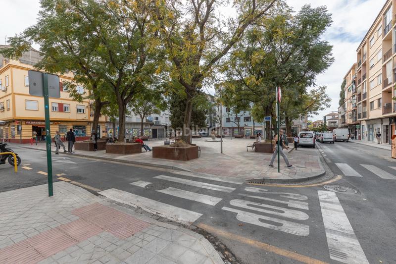 Foto 3de0136c-9348-4d5c-8413-414998034e8d. Piso en calle arzobispo guerrero 14 se vende piso en barrio de la chana_parque almunia_ en Granada