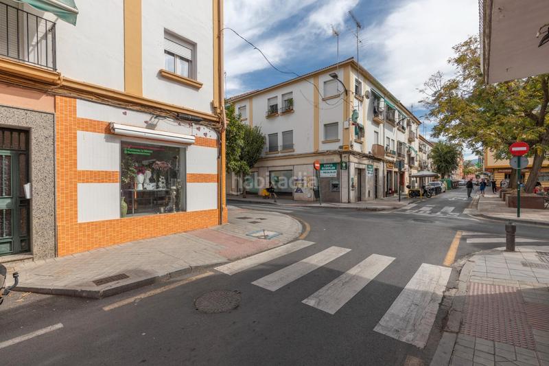 Foto 560ec922-ad92-49c6-8d56-9576d0e1800d. Piso en calle arzobispo guerrero 14 se vende piso en barrio de la chana_parque almunia_ en Granada