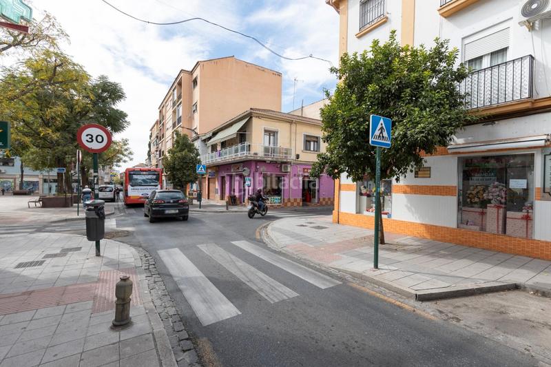 Foto 9b4b8ebc-f983-4c12-ae21-a10a9b63badf. Piso en calle arzobispo guerrero 14 se vende piso en barrio de la chana_parque almunia_ en Granada
