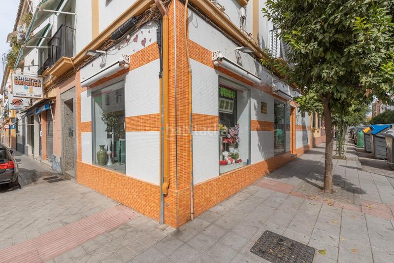 Foto b689c2f5-a73d-4feb-9e96-18fe43ede88a. Piso en calle arzobispo guerrero 14 se vende piso en barrio de la chana_parque almunia_ en Granada