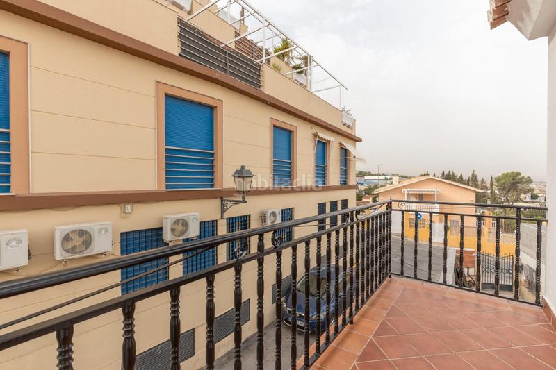 Foto e81f2839-ceac-45aa-985f-c3a8382071dd. Casa in calle avila 26 in Barrio de la Vega Monachil