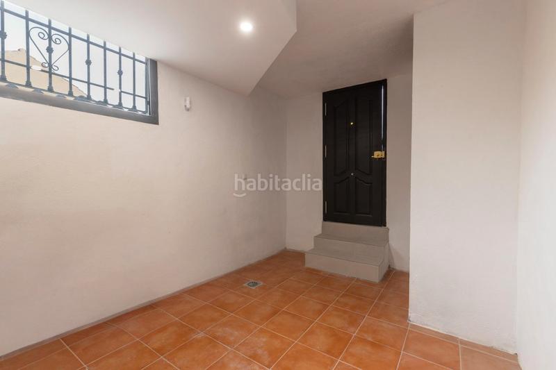Foto ebd65f59-e1fd-4db1-84d6-108ef497e744. Casa in calle avila 26 in Barrio de la Vega Monachil