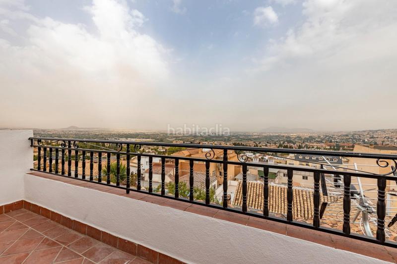 Foto f4e8a060-5818-4aef-a30e-46881b4977ff. Casa in calle avila 26 in Barrio de la Vega Monachil